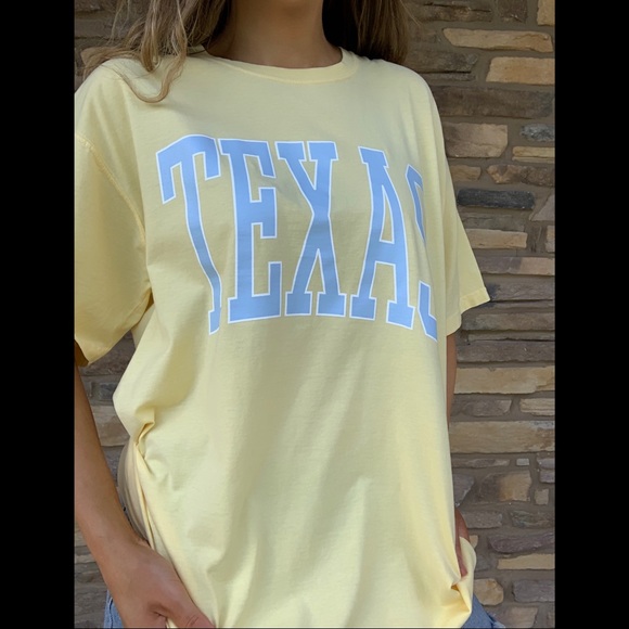 ⭐️Texas Tee⭐️ - Picture 2 of 3